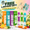 Full Set Dual-Use Diffusers – 4 pcs | Limited-Time Free Gift