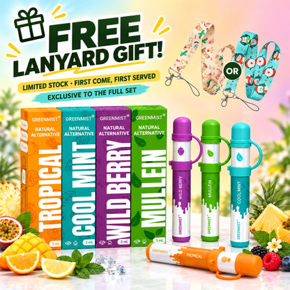 Full Set Dual-Use Diffusers – 4 pcs | Limited-Time Free Gift