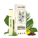 GREENMIST Breathe Herbal Inhaler