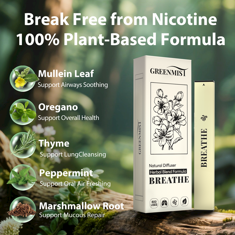 Shop All – GreenMist
