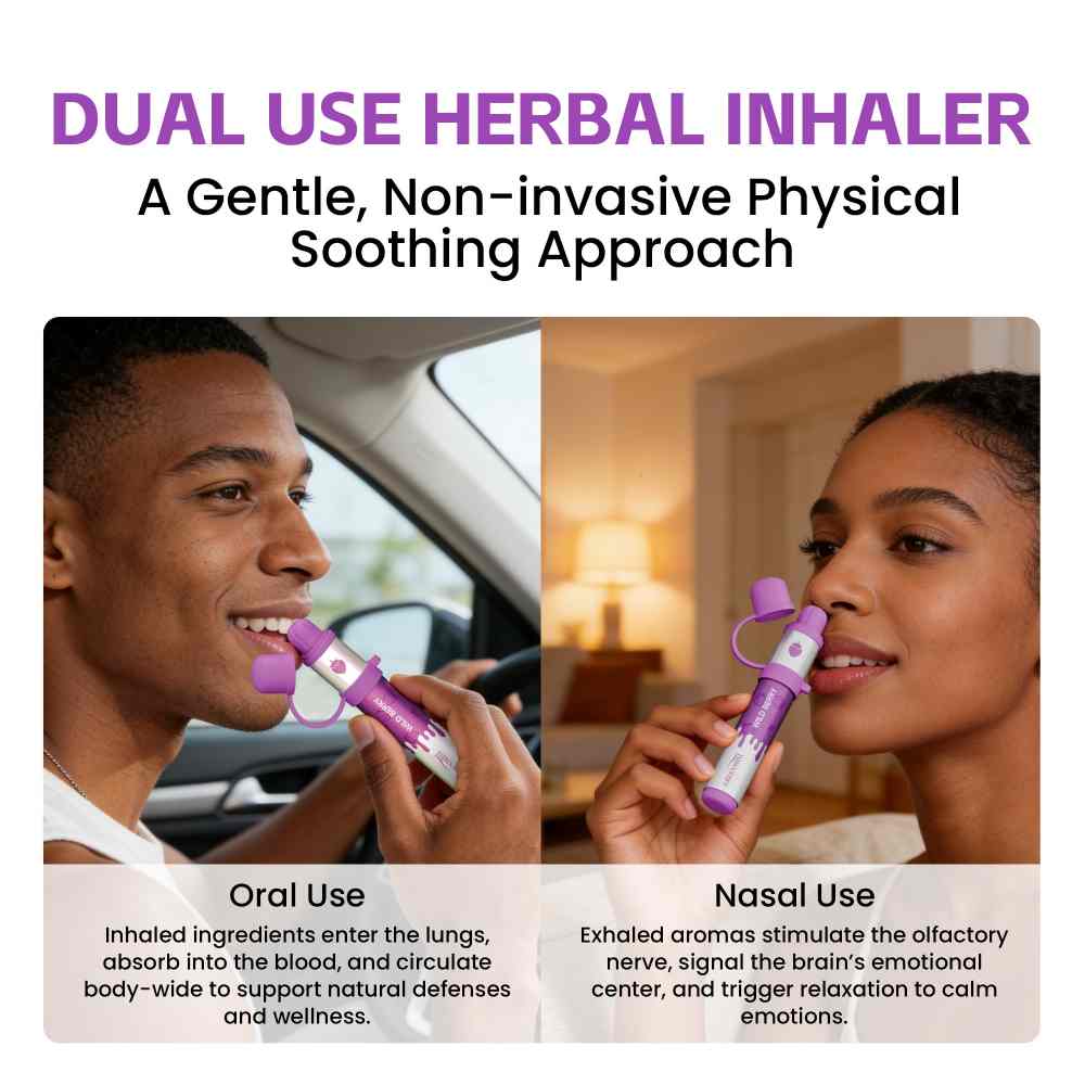 Wild Berry Dual-Use Diffuser