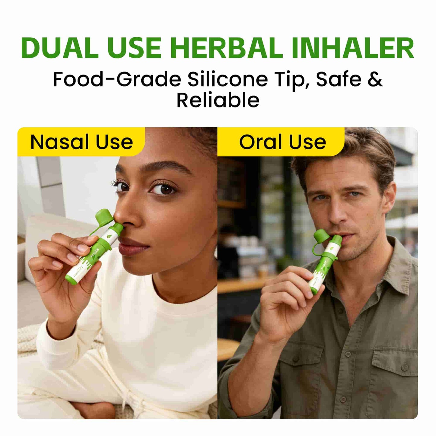 Mullein Dual-Use Diffuser