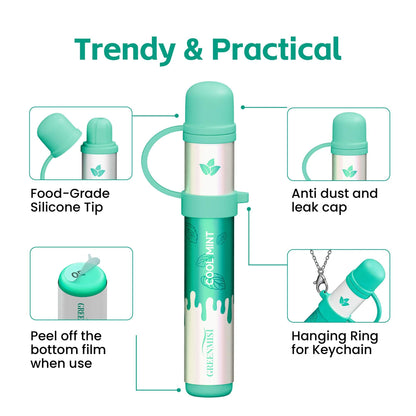 Cool Mint Dual-Use Diffuser