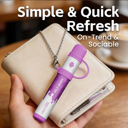 Wild Berry Dual-Use Diffuser